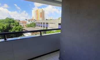 Imagem 7: Apartamento para aluguel tem 60 metros quadrados com 2 quartos em Resgate - Salvador - BA