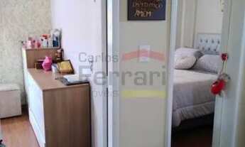 Imagem 6: Apartamento com 50m2, 2 dormitórios 1 vaga no tucuruvi