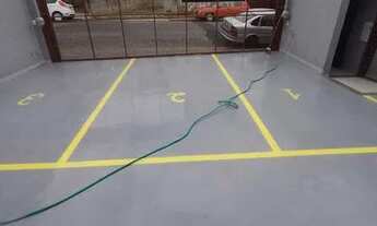 Imagem 3: Casa de condomínio para aluguel possui 60 metros quadrados com 1 quarto