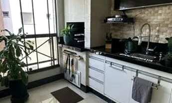 Imagem 7: APARTAMENTO - ANÁLIA FRANCO - SP