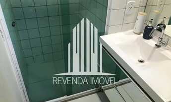 Imagem 12: Apartamento à venda 58m² 3 dormitórios 1 banheiro 1 vaga de garagem Chácara Califórnia