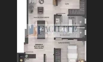 Imagem 6: Apartamento para vender, Miramar, João Pessoa, Paraíba