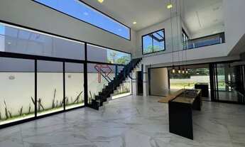 Imagem: Casa à venda - Condominio Nova Esplanada