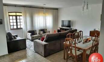 Imagem: São Paulo - Casa Padrão - Tucuruvi