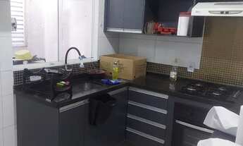 Imagem 2: Alugo casa santa marta