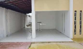 Imagem 3: R. CINEGRAFISTA MARQUES - BAIRRO: FATIMA