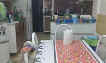 Imagem: Casa para venda possui 90 metros quadrados