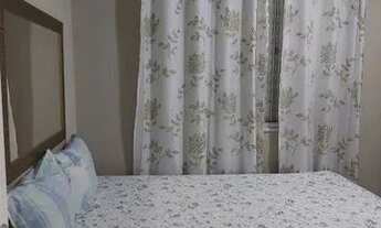 Imagem 6: Apartamento para venda tem 47 metros quadrados com 2 quartos em Vila Indiana - Taboão da S