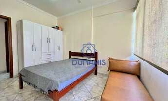 Imagem 6: Apartamento à venda, 45 m² por R$ 290.000,00 - Barra Funda - Guarujá/SP