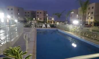 Imagem 6: Apartamento para aluguel total ville 10