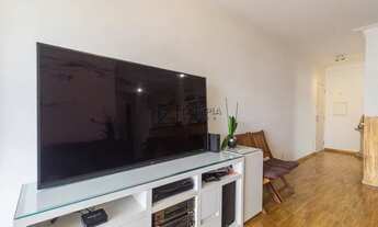 Imagem 5: Apartamento Venda Pompéia 74 m² 3 Dormitórios