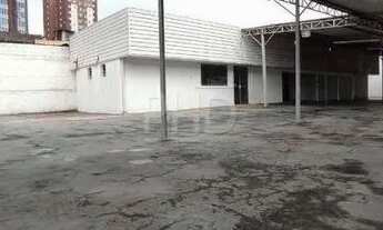 Imagem 7: Excelente Terreno Para Locação no centro 635 m² Com Banheiro e Escritório