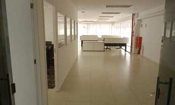 Imagem 6: Laje corporativa mobiliada para Locação com 196 m² em Sumaré SP, região de Campinas