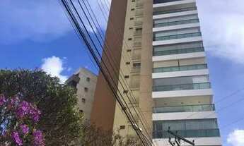 Imagem: 04 Suítes, Edifício Pátio Suíça, 4