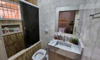 Imagem 7: Sobrado Próximo Padaria Paladar no Bosque 3 Dorm. Suíte 2 Vagas