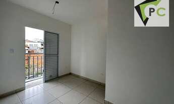 Imagem 4: Apartamento com 1 dormitório à venda, 27 m² por R$ 235.000 - Casa Verde Média - São Paulo