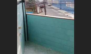 Imagem 5: Sobrado em Nilópolis