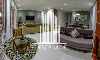 Imagem 4: Casa em condominio de 250m² com 3 dorms no tamboré Á venda