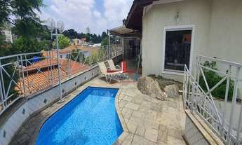 Imagem: SÃO PAULO - Casa Padrão - JARDIM VIRGINIA