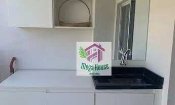 Imagem 4: Studio com 1 dormitório para alugar, 42 m² por R$ 3.556,43/mês - Ipiranga - São Paulo/SP