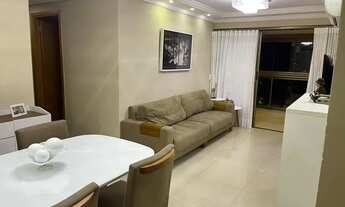 Imagem 4: BARRA BONITA-3QUARTOS (SUÍTE)- CHOICE - Apartamento para venda com 83 metros quadrados com