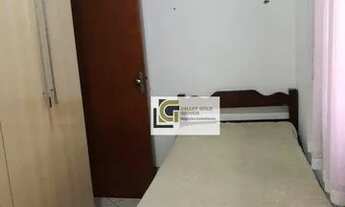 Imagem 3: Casa com 2 dormitórios à venda, 100 m² por R$ 308.000,00 - Conjunto Residencial Galo Branc