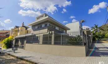 Imagem 3: SãO LEOPOLDO - Casa Padrão - Morro do Espelho