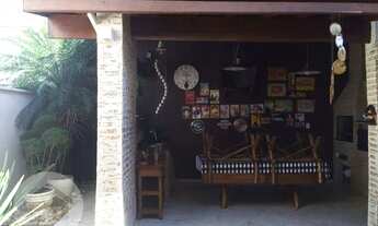 Imagem 5: Sobrado com 3 dormitórios à venda, 100 m² por R$ 460.000,00 - Vila Santos - Caçapava/SP