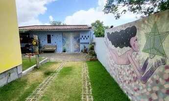 Imagem 5: Casa para aluguel possui 130 metros quadrados com 2 quartos em Campeche - Florianópolis