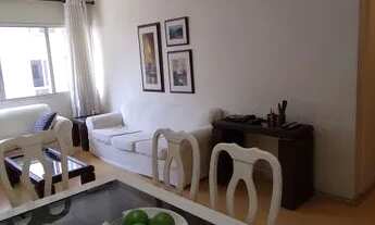 Imagem: EXCELENTE APARTAMENTO DE 87M² - 2 DORM