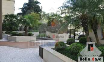 Imagem 7: APTO ALTO PADRÃO PQ DA MOOCA 161M2 3 DORMITÓRIOS 3 SUITE S 3 VAGAS