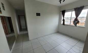 Imagem 7: Apartamentos de 2/4 com 44,7m² no Bairro Canaa