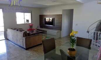 Imagem 3: Apartamento Cobertura em Saúde - São Paulo