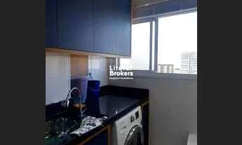 Imagem 4: Apartamento para alugar no bairro Caiçara - Praia Grande/SP