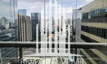 Imagem 2: Apartamento para Locação no Edifício Nine em Itaim bibi com 262m²