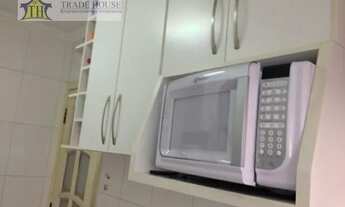 Imagem 3: Apartamento em Vila Santo Estefano - São Paulo