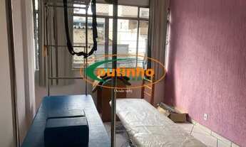 Imagem 2: 28622B) Rua Teodoro da Silva - Vila Isabel