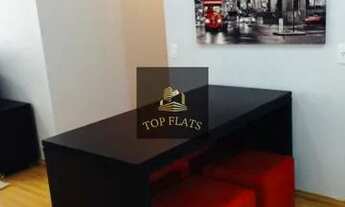 Imagem 6: Flat Para Locação - Brooklin