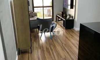 Imagem 2: São Paulo - Apartamento Padrão - Mooca