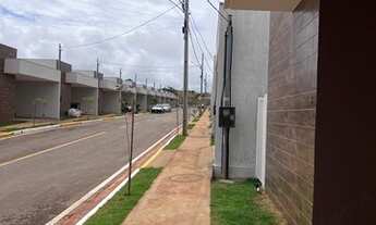 Imagem 2: Casa de condomínio para aluguel tem 99 metros quadrados com 3 quartos em Três Barras - Cui