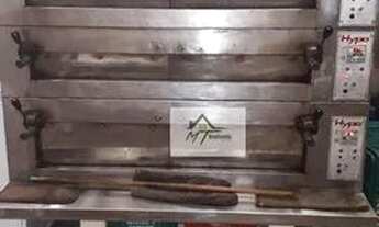 Imagem 2: Salão à venda, 372 m² por R$ 1.750.000,00 - Vila Magal - Monte Mor/SP