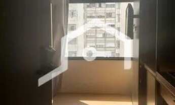 Imagem 2: Studio de 10m² 1 Dormitório 1 Banheiro em Higienópolis - São Paulo - SP