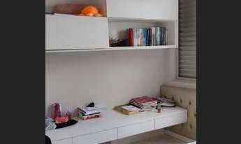 Imagem 7: Área privativa, Floresta 3 quartos suite sala 3 ambientes 2 vagas