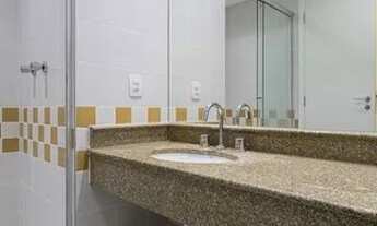 Imagem 4: Apartamento tipo para venda com 1 quarto, 26m²