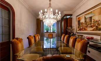 Imagem 4: APARTAMENTO RESIDENCIAL em São Paulo - SP, Higienópolis