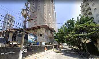 Imagem 3: Maravilhoso Apartamento Cyrela na Vila Mariana a 500 metros do Metrô Ana Rosa