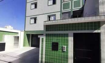 Imagem 2: Apartamento para aluguel e venda tem 57 metros quadrados com 2 quartos