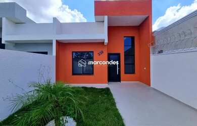 Imagem 8: FAZENDA RIO GRANDE - Casa Padrão - Nações