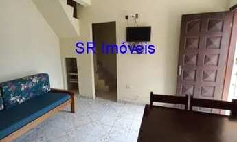 Imagem 6: Sobrado para locação definitiva, 02 Dormitórios