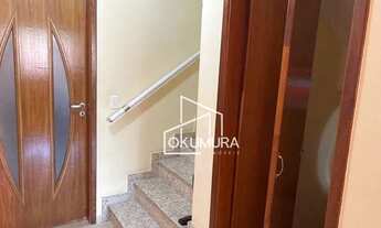 Imagem 6: Sobrado com 3 dormitórios à venda, 127 m² por R$ 910.000,00 - Assunção - São Bernardo do C